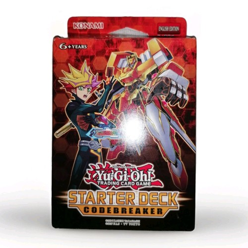 Starter deck - yu-gi-oh,