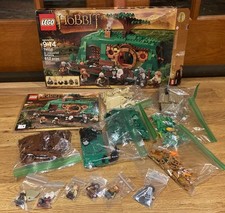 LEGO Lo Hobbit 79003: Un