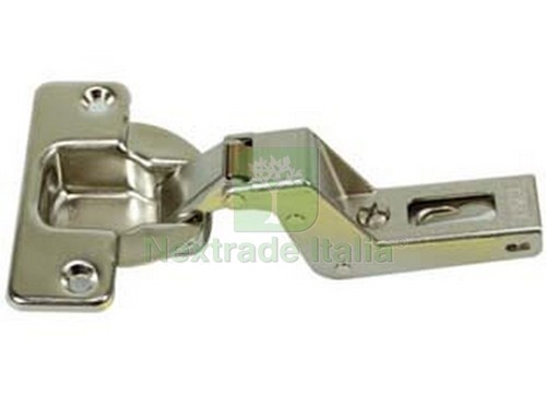 10pz cerniere per - cerniere, pensili