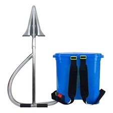 Spandiconcime Manuale a Zaino