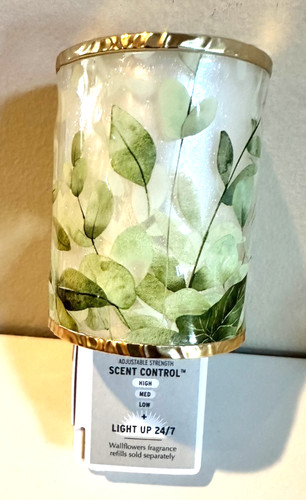 Bath body works foglie verdi - body,
