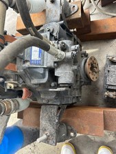 Invertitore ZF 68 IV