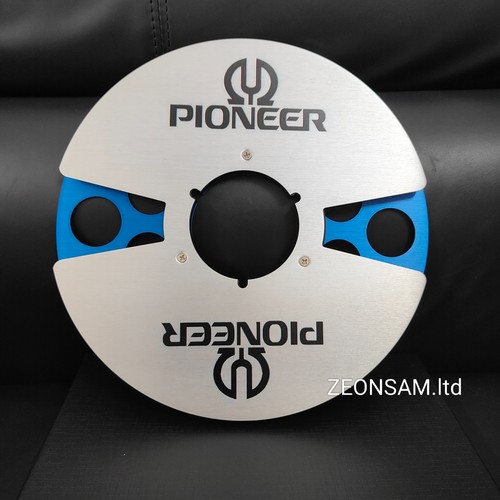 Pioneer 5 bobine a - 10,5",