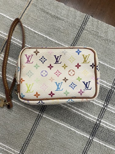 Louis vuitton trousse vintage - vuitton,