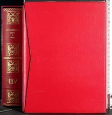 PREMI NOBEL PER LA LETTERATURA VIII. POESIE E PROSE. GIOSUE CARDUCCI. FABBRI.