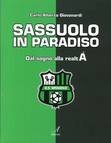 Sassuolo paradiso dal - sassuolo, paradiso.