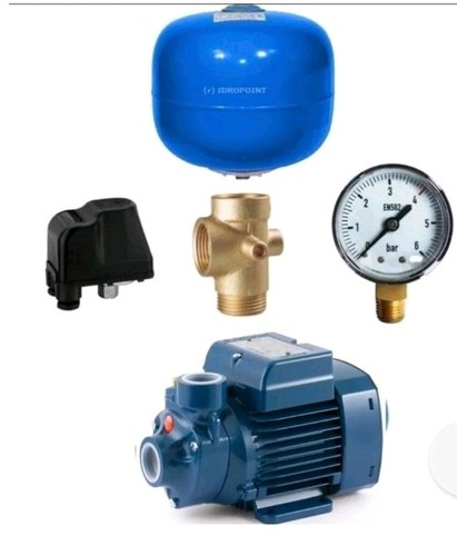 Elettropompa pompa per acqua