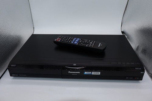 Panasonic dmr ea18 - panasonic, dvd
