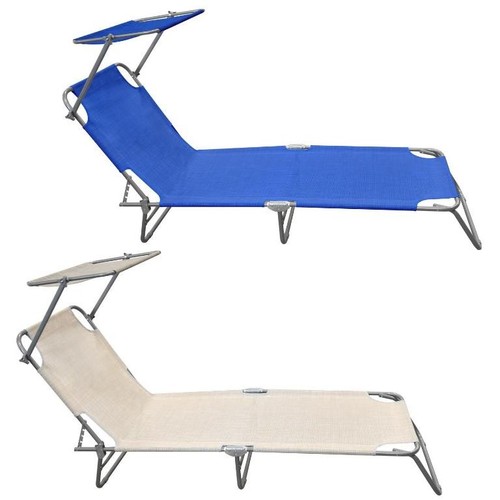 Pezzo lettino mare spiaggia - pezzo,