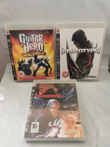 Lotto giochi ps3 davil - giochi,