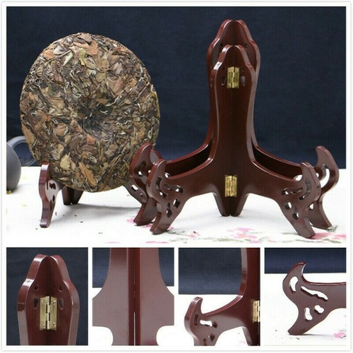 Cavalletto legno finitura - in,
