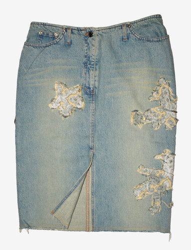 Roccobarocco jeans 165 nuovo - $165,