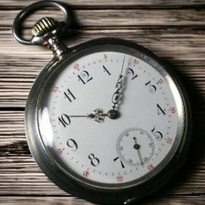 Orologio da tasca antico