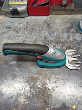 vendo cesoia-tagliabordi a batteria Bosch 