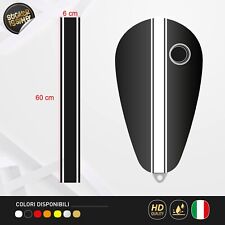 Adesivo Fascia per Serbatoio e