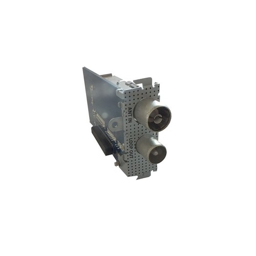 Sintonizzatore per formuler - formuler, f4