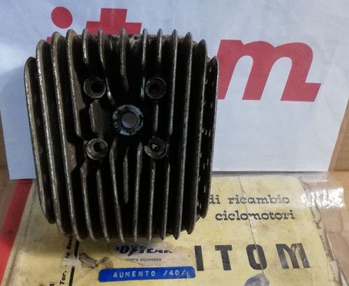 Testata itom marce cambio a - itom,