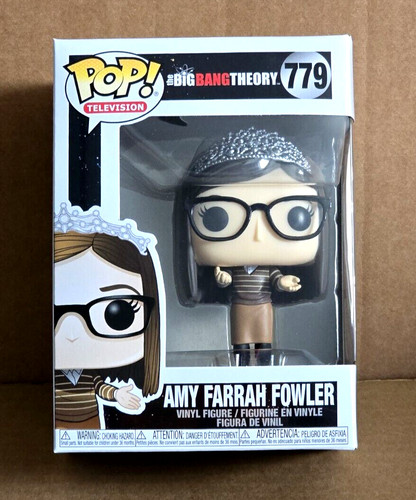 Funko pop big - tv,