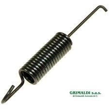 MOLLA BILANCIAMENTO SOSPENSIONE VASCA LAVATRICE SAMSUNG DC61-00951A ORIGINALE