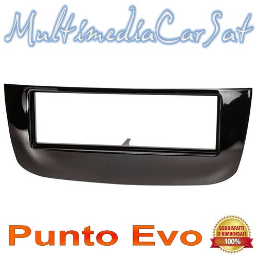 Mascherina autoradio fiat - mascherina,