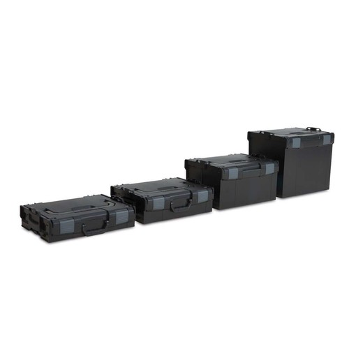 Boxx sistema valigetta bosch - sistema,