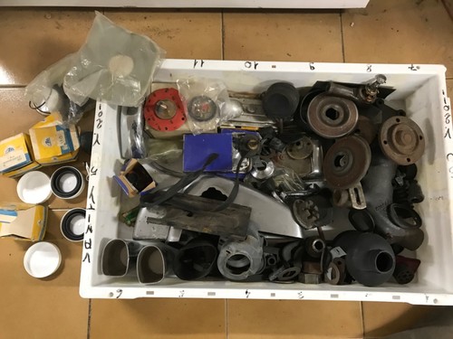 Porsche 356 piccolo stock - 356,