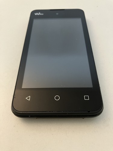 Smartphone dual sim wiko - smartphone,