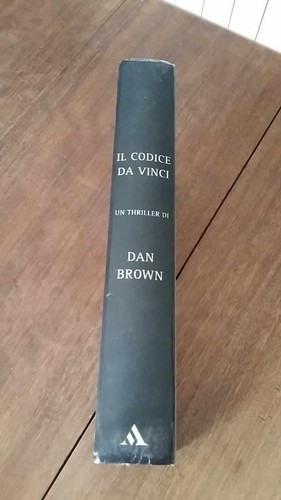 Dan brown codice - dan,