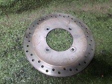 YAMAHA X CITY XCITY 250 DISCO FRENO POSTERIORE ORIGINALE