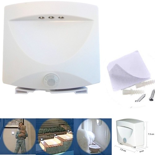 Mini lampada led - mini,