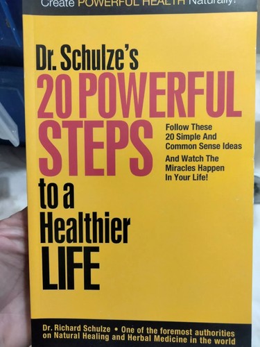 Powerful steps a - powerful,