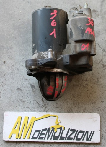 000106019 motorino avviamento - 000106019,