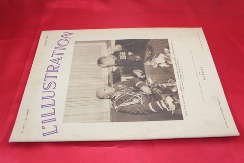 Rivista illustration - -,