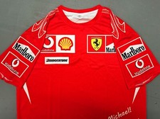 Ferrari Marlboro 2006