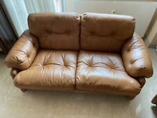 Divano Coronado 2 posti pelle