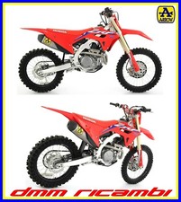 Scarico completo ARROW Race