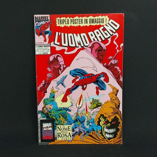 Marvel amazing spider man - marvel,