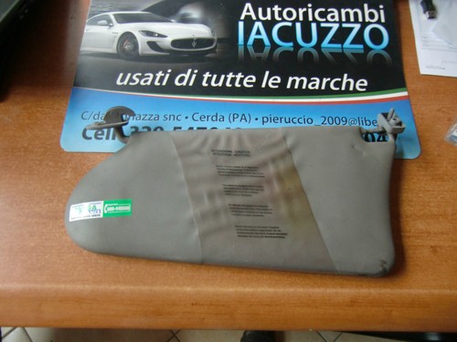 Aletta parasole pantina - aletta,