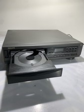 Philips AK 601 – Lettore CD