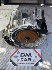 CAMBIO AUTOMATICO MERCEDES CLASSE B W246 A2463703103/R2463714900 6