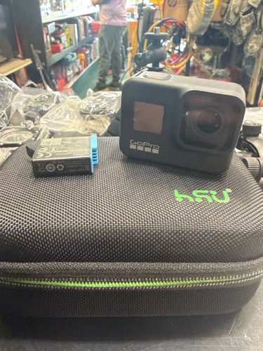Gopro hero nero - gopro, 8