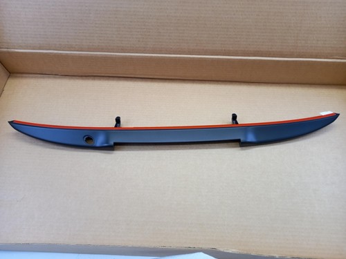 Spoiler originale volvo - spoiler, c30