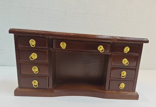 Credenza vintage shackman - vintage, 1:12