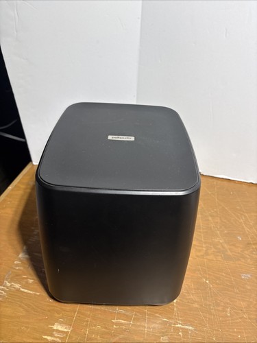 Subwoofer polk audio - subwoofer,