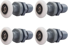 Rotelle per La Porta Della