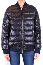 Giubbino Woolrich blu