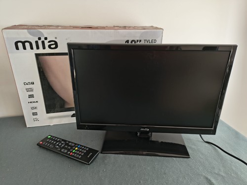 Monitor led miia - tv,