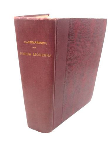 Castelfranchi fisica - castelfranchi, g-fisica