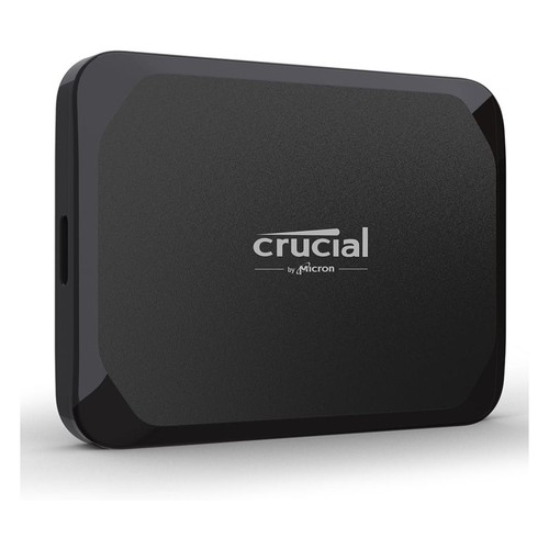Crucial ext ssd portatile - ext.,