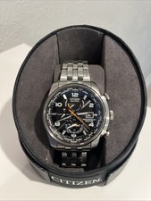 Citizen Eco Drive HB20-087104